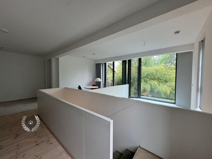 Neubau-Maisonette im Hinterhaus mit Ausbaupotenzial auf ca. 84 m² - flexible Nutzung &amp; 2 Zugänge – 1.OG