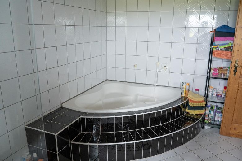 Badewanne