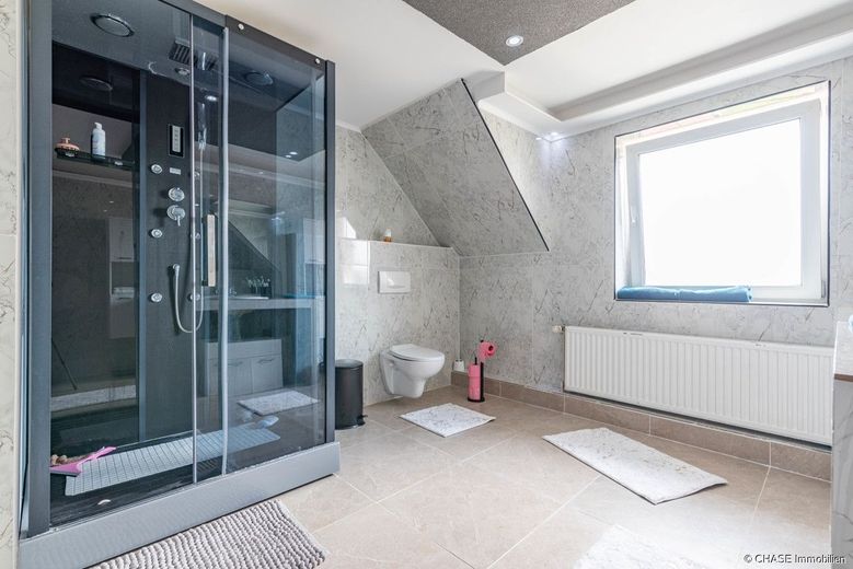 OG- Badezimmer Ansicht 1