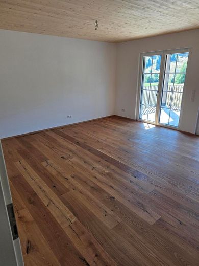 Prima occupazione: nuova costruzione di 101 m² con cucina componibile, animali domestici ammessi, balcone, 2 posti auto – Foto 4