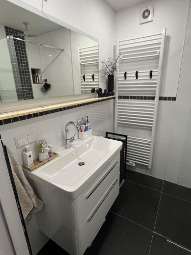 Badezimmer OG
