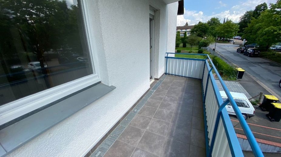 Balkon - www.immobilien-heise.