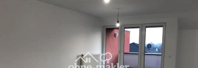 exclusive 2-Zimmer-Wohnung im Dachgeschoß in Stralsund-Devin