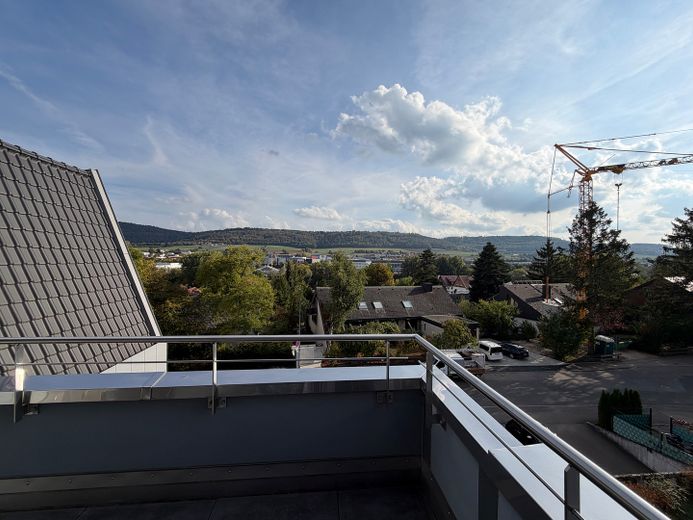 Neu renovierte 3,5-Zi. Maisonette-Wohnung in Aalen zu vermieten mit EBK, Balkon, Stellplatz, Keller – Foto 11