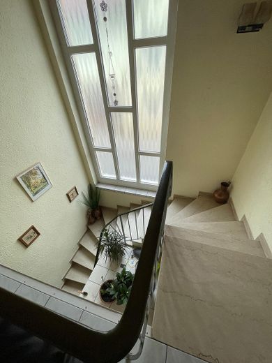 Treppenhaus