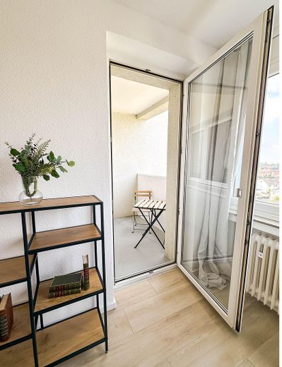 Loggia