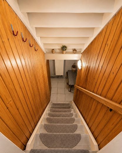 Treppe KG