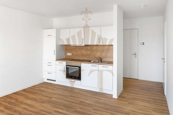 Kompakte 2 Zimmer-Wohnung | für Senioren | mit Ost-Balkon | in Biesenthal