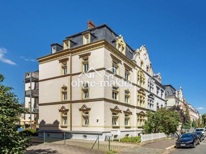 dal 01.12.2026: splendida maisonette di 4,5 locali all’ultimo piano con terrazza – Foto 1