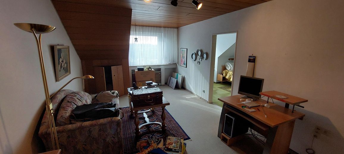 Wohnzimmer DG