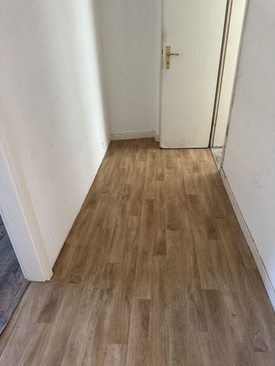 Geräumige 3 Zimmer Wohnung in Schwerte Mitte – Flur