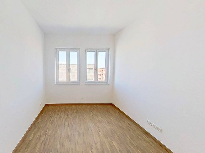 HOGAR DE ENSUEÑO EN PRIMERA OCUPACIÓN: Luminoso piso de 3 habitaciones con COCINA AMUEBLADA – Ansicht I: Schlafzimmer I