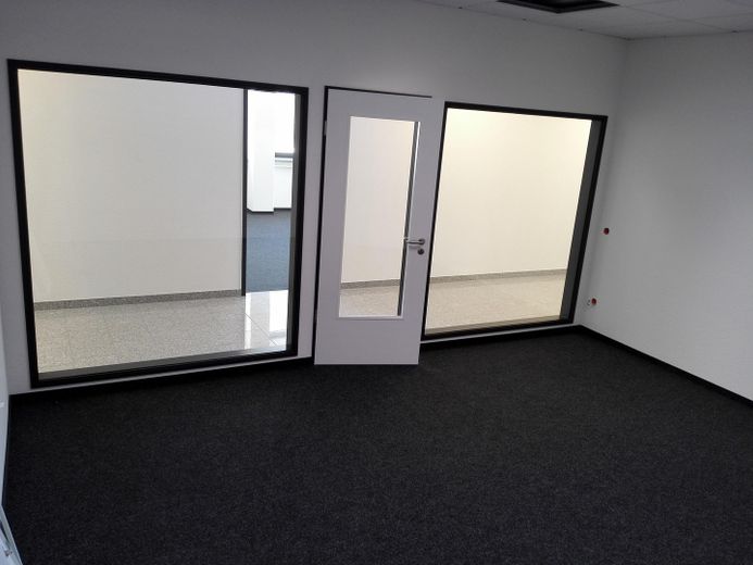 Besprechungsraum