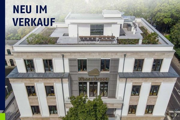 Attraktives Gründerzeithaus in ruhiger Wohnlage!