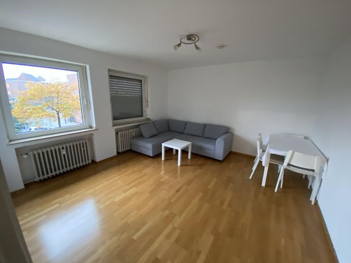 2 Zi + Küche, Balkon, Viersen Körnerstr.56, Zi KDB – Foto 18