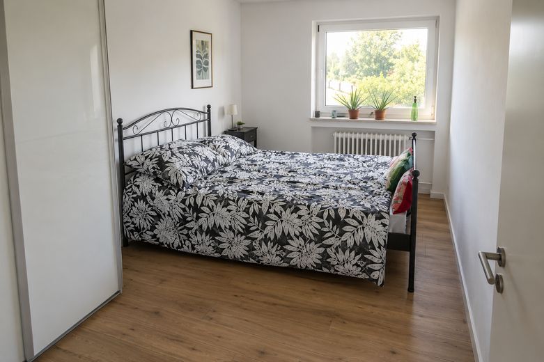Appartamento di 3 locali con loggia in vendita – Kinderzimmer, Büro
