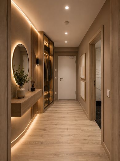 Exklusive 4-Zimmer-Wohnung-Neubau, ideal zur Eigennutzung oder als Ferienwohnung. – Foto 21