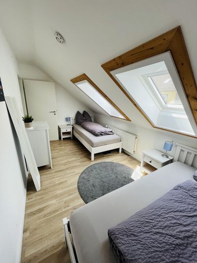 Moderno piso de 3 habitaciones en una ubicación muy céntrica (posible uso como apartamento vacacional) – Foto 9