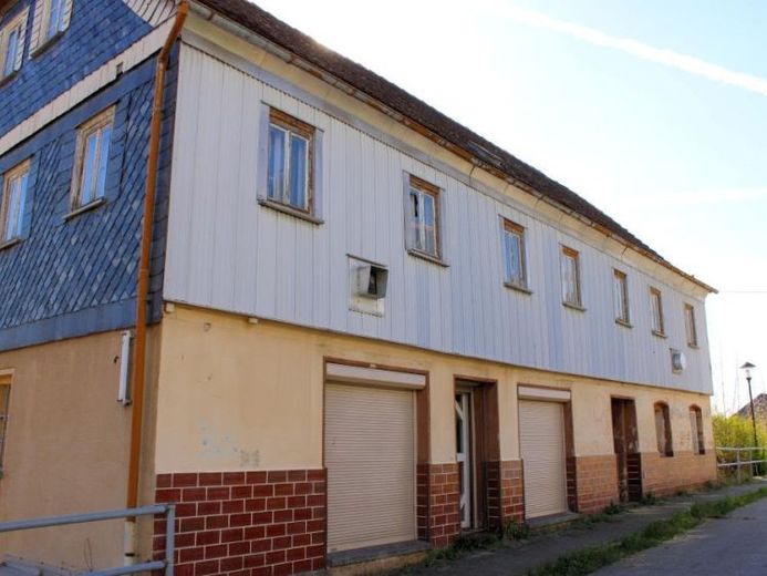 Seifhennersdorf – Mehrgenerationenhaus – Foto 1