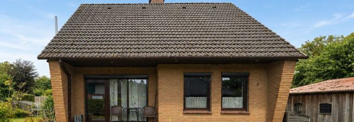 Ein Zuhause zum Ankommen – gemütliches Einfamilienhaus mit Kamin, Terrasse und schönem Grundstück