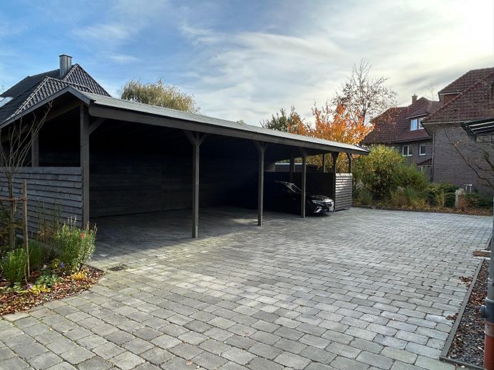 Carport