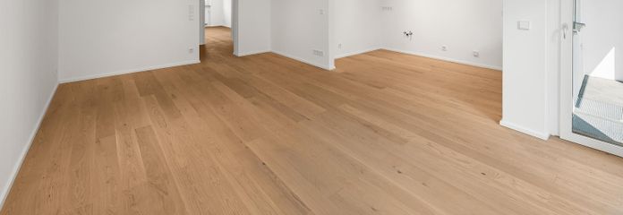 Wohnzimmer/Küche