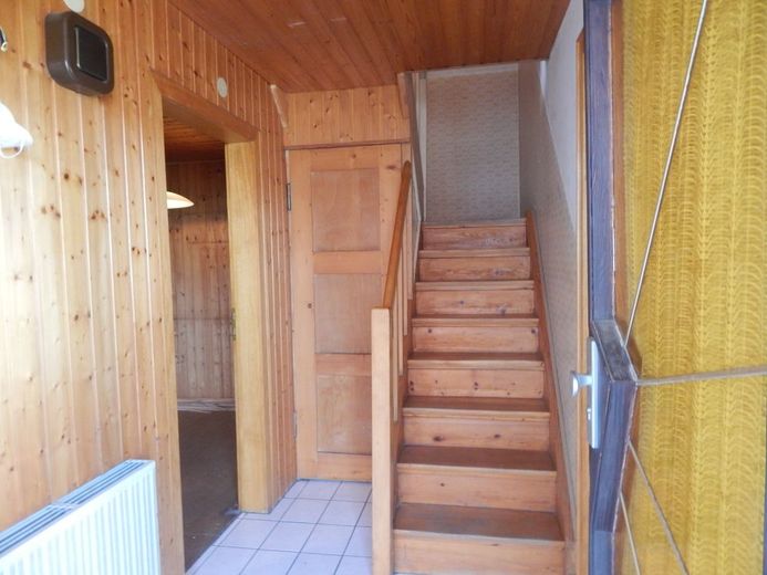 *****Ein echtes Juwel! sucht neuen Hausherrn***** – Eingang / Treppenhaus