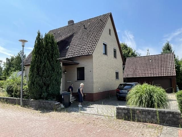 Haus freistehend gute Lage 180 QM Wohnfl 1200 QM Grund Provisionsfrei – Foto 29