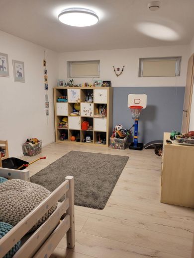 Kinderzimmer 2 UG