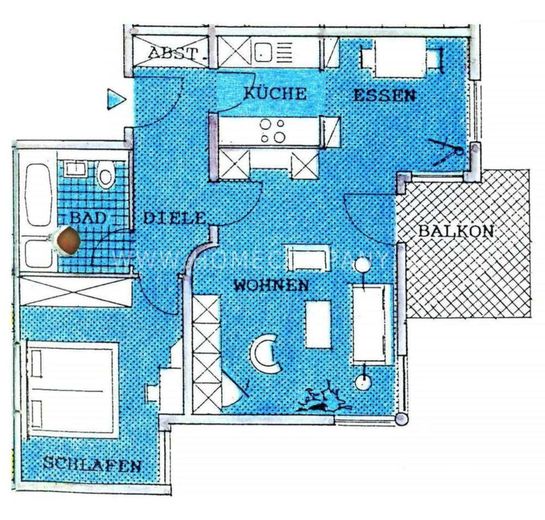 28219 HomeCompany Dresden Eşyalı 2 odalı balkonlu ve yer altı otoparklı Dresden – Blasewitz dairesi, en fazla 2 kişi – b2449b05af7559407153a1e31157ae93cdec27c7.jpg