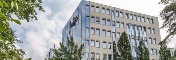 CALEO ¦ Gebersdorf ¦ Südwestpark ¦ flexible + ready for occupancy immediately ¦ all-inclusive ¦ COMMISSION-FREE