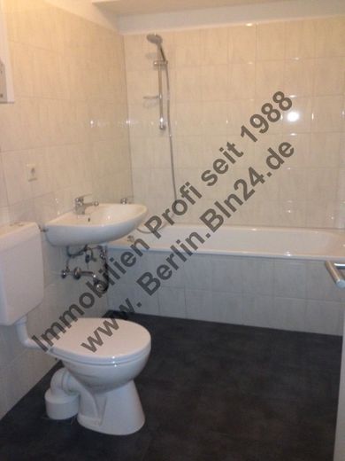 2er WG geeignet + Garten Nähe S-Bahn - Mietwohnung – Foto 3l