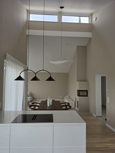 Freistehendes Architektenhaus in Göllheim – Provisionsfrei zu verkaufen – Foto 2