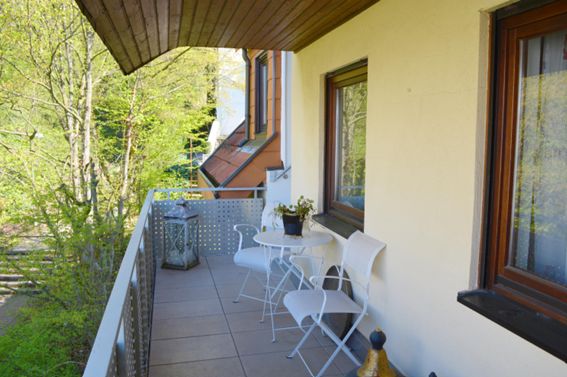 Schöne Wohnung in herrlicher Aussichtslage & Universitätsnähe – Foto 13