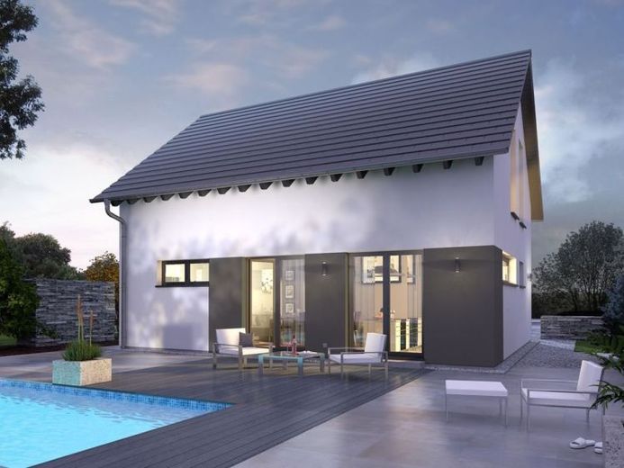 EIN DESIGNHAUS, SO VIELSEITIG WIE DU SELBST – Foto 1