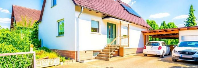 Familienglück mit großem Garten – Ihr neues Zuhause in Schwanau-Ottenheim