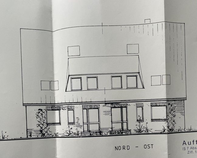 Ampia bifamiliare a Halstenbek - 7 locali, giardino, garage e carport – Foto 24