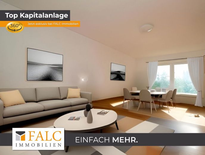 Ihr neues Wohnzimmer