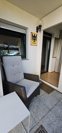 2-Zimmer-Einliegerstudio: Neu, modern, Voll-All-Inclusiv, seperater Eingang, Terasse, premium Lage – फोटो 20