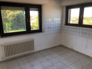 Wohnküche Wo 1 OG