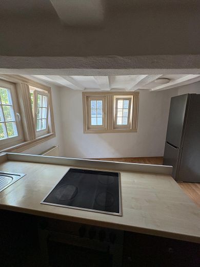 Mitten im Leben - Wohnung Kornmarkt 4 -4ZKB-  zu vermieten! – Photo 16