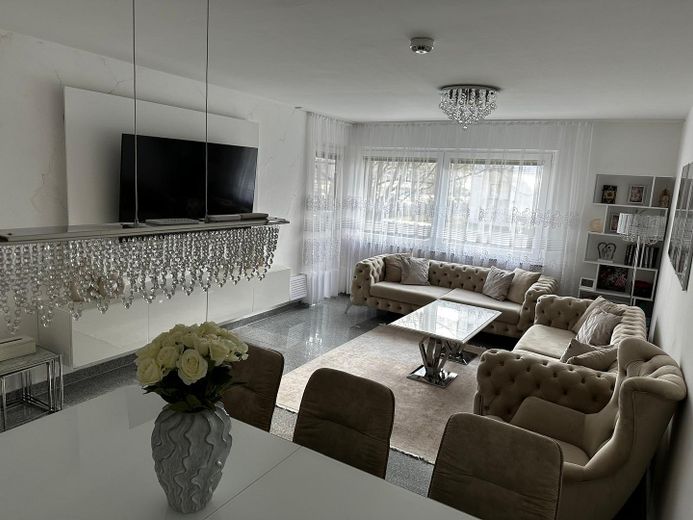 Lehrte Süd - provisionsfreie Erdgeschosswohnung – Foto 2