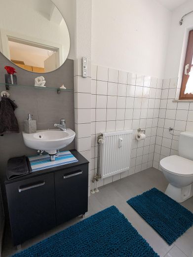 Gäste-WC