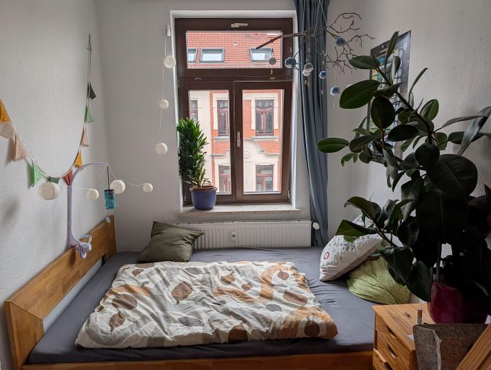 Nuova casa con 3,5 locali nel futuro quartiere di Altlindenau – Foto 10