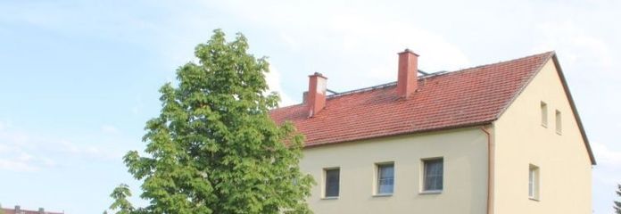 Rauschwitz - w pełni wynajęty dom wielorodzinny