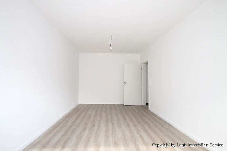Drittes Zimmer