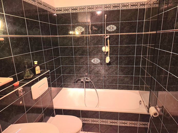 2-Zimmer-Wohnung mit zwei Balkonen in Lübeck-St. Jürgen (Uni Nähe) – Foto 6