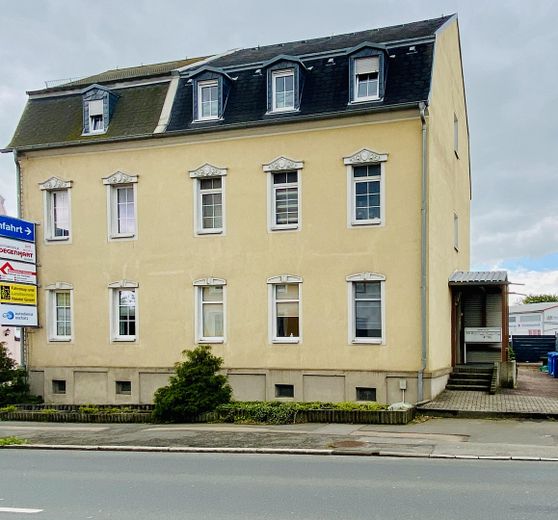 4-Raum-Wohnung in Oschatz – Foto 7