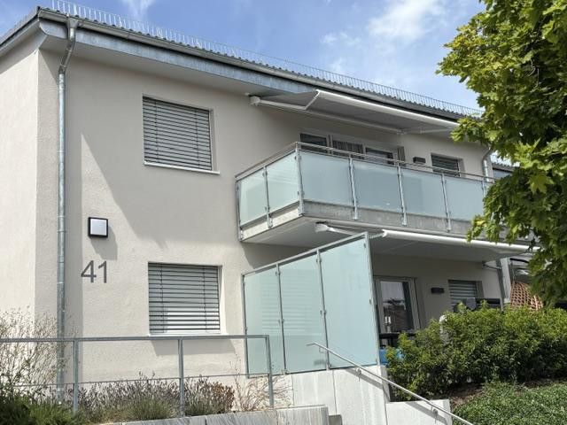 Wunderschöne - 4 Zimmer-Dachwohnung – Foto 5