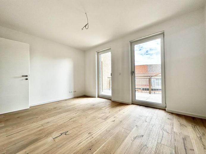 Schlafzimmer 2